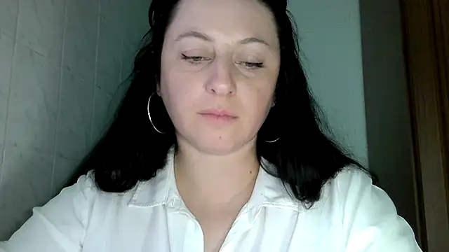 MelinaAx's Webcam Show