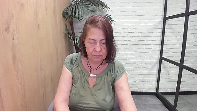 LindaPassionate – Live XXX-chat