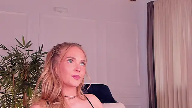 Chat XXX en directo de daisyd001