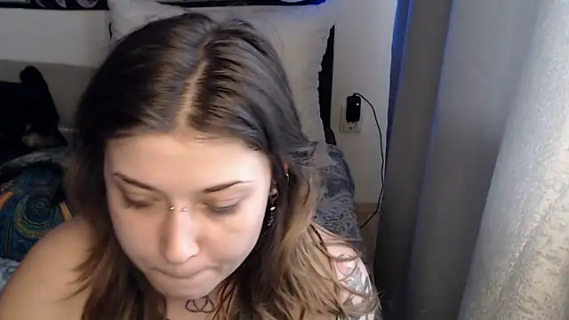 Sembang XXX Secara Langsung AlienforTwenty