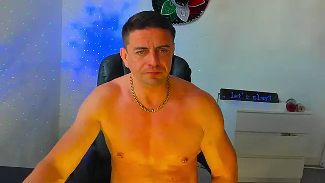 petr37pol Webcam Show