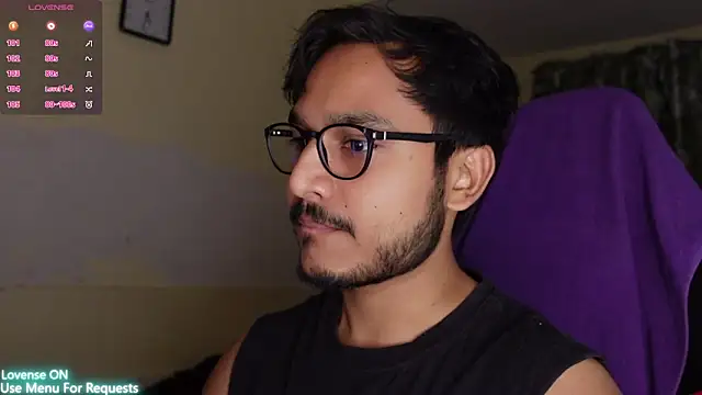 fuckkboy101 Webcamshow