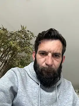 Michel_huge's Webcam Show