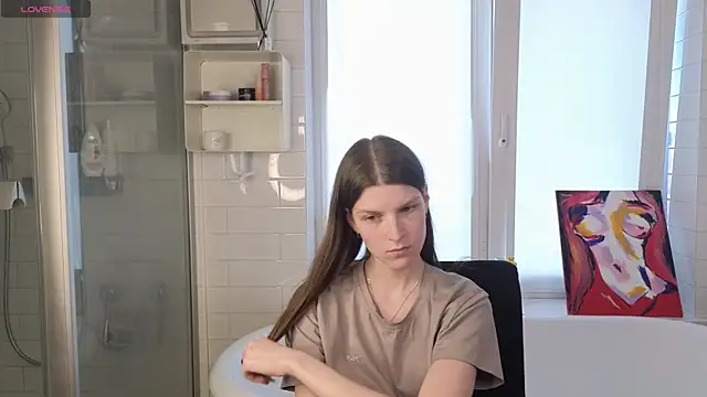 LeanStehlik 即時 XXX 聊天