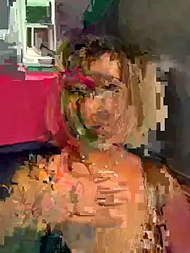 Cinamoonn Chat XXX in diretta