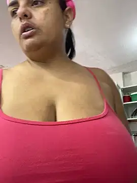 Rossestoner webcam show