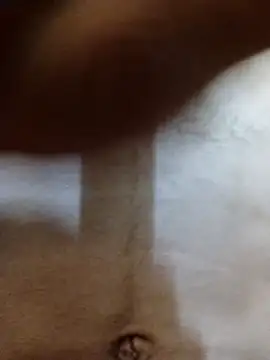 Show de Alswesy18 na webcam