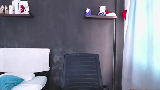 SusanLeroy's Live XXX Chat