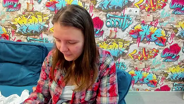 Онлайн чат XXX Jenny_Jimmy