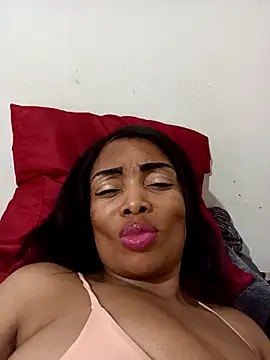 SEXYMOANSXX's Webcam Show