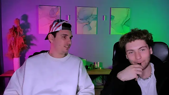 Show modela jason_sweety na web-kameri