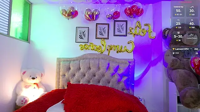 estebanperez_26 网络视讯表演