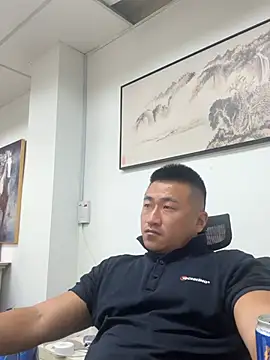 Show de Cunzhangshibage02 na webcam