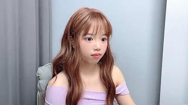 Show Webcam de TwinXXyan