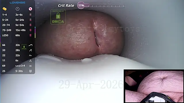 controlmytoys Obrolan Langsung XXX