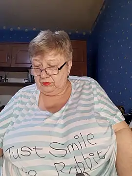 Lena_Gaby's Webcam Show