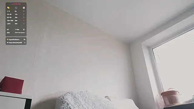 Pertunjukan Kamera Web TechnoJesus