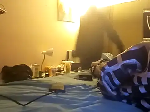 Blkstylion 网络视讯表演