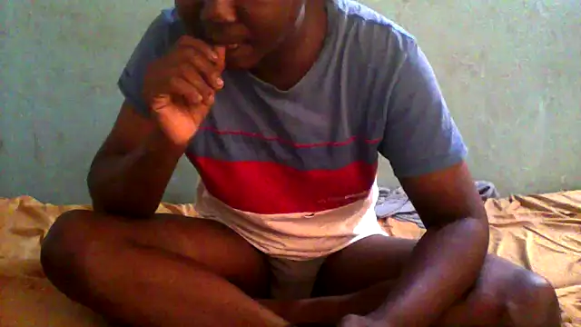 โชว์เว็บแคมของ little__joy