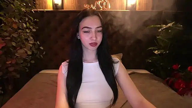 Živý XXX chat WildKittenX_