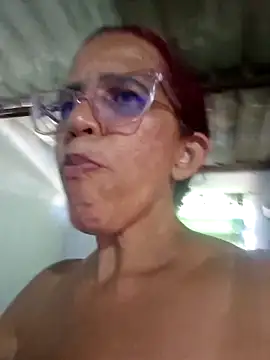 Chat XXX en directo de Allyson_Mature