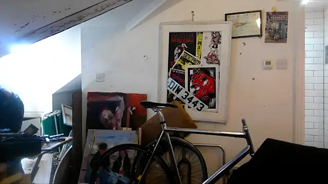 mista_sista_fista Adlı Modelin Canlı XXX Sohbeti