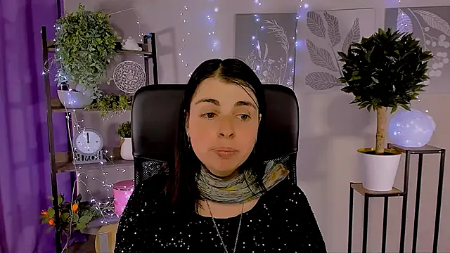 Živý XXX chat MartaEdams