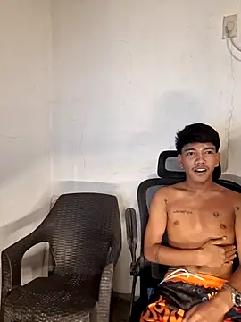 Felix_Asher 在線直播表演