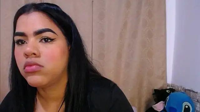 Bicky_24 Webcam show