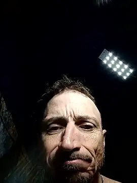 Mrluckstick Chat XXX in diretta