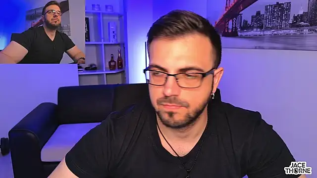 Jace_Thorne Webcam Show