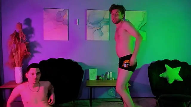 jason_sweety – Kamerová šou