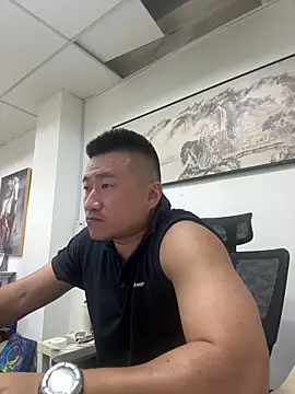 Cunzhangshibage02 Webcamshow