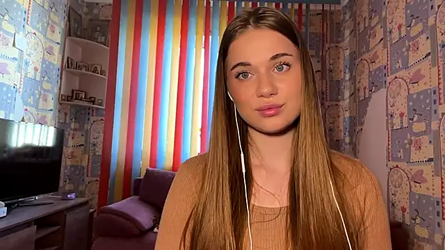 Živý XXX chat Miss_Blessnyth