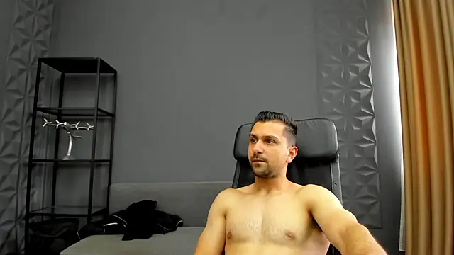 Chat XXX Live BryceReign