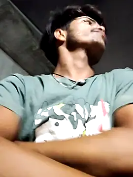 luck00y 网络视讯表演