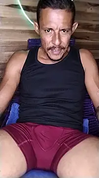 El_junior21: вебкам-шоу