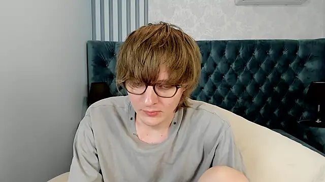 TaylerBev – Kamerová šou