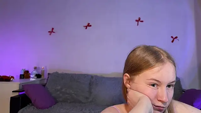Webkamerová show vivi_bo