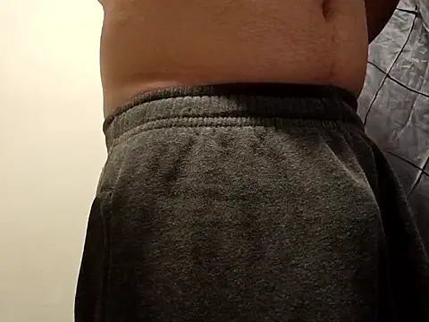 thickcocklatino's Webcam Show