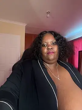 Webkamerová show Michyboldy