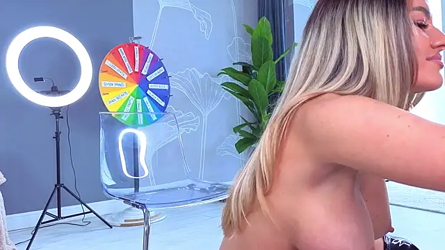 SpoilM3Mor3 Webcamshow