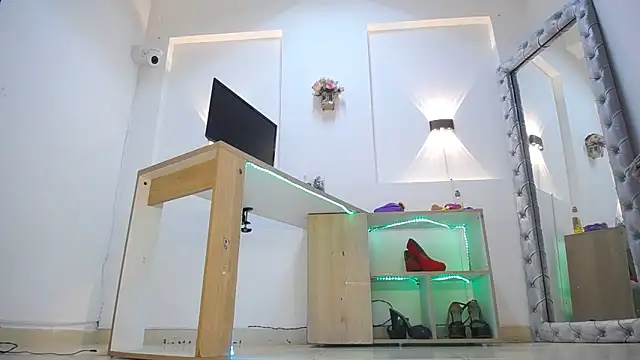 Show Webcam de Kathleen_Rodriguez