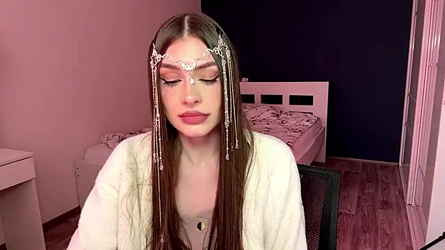 Chatroom XXX en direct de MachelleSpader