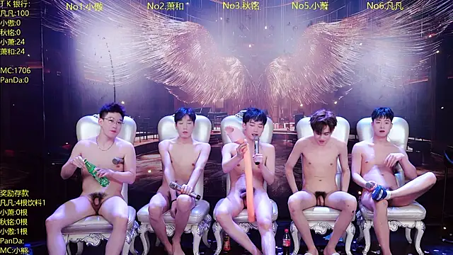 OUA-009 Live XXX-Chat