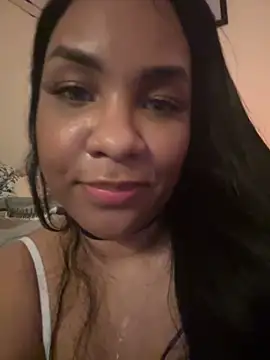 Chat XXX en directo de Chaniita