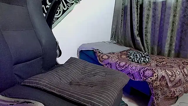 Show webcam de harry_reems1