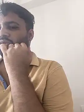 vinay_smalldick's Webcam Show