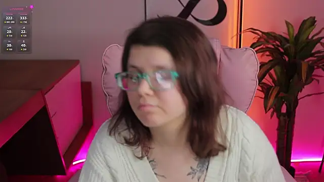 Онлайн чат XXX Ariell_Mini