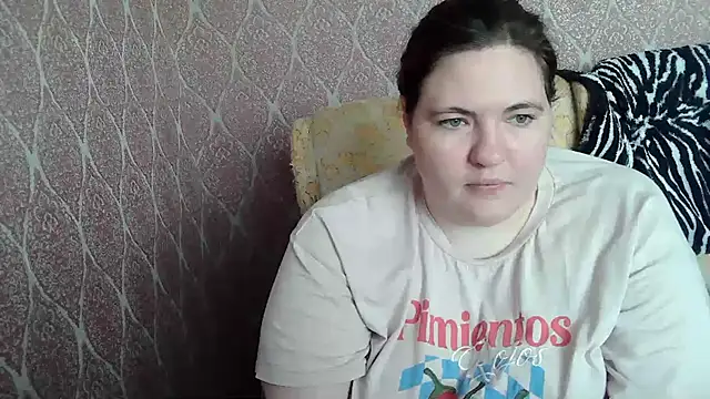 ElviraOreilllyX Webcam show